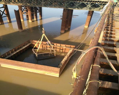 永城专业疏通与水下打捞服务 守护城市脉络与水域安全