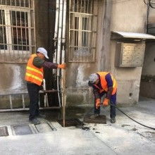 娄底市娄星区为民家政服务部 专业打捞服务，守护水域安全与洁净