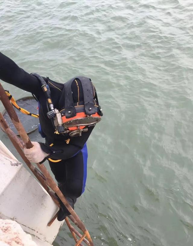 宿迁宿城区水下打捞-承接水下打捞手机服务